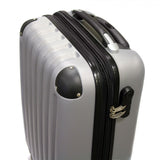Expandable Hardside Luggage