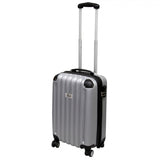 Expandable Hardside Luggage