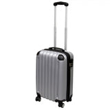 Expandable Hardside Luggage