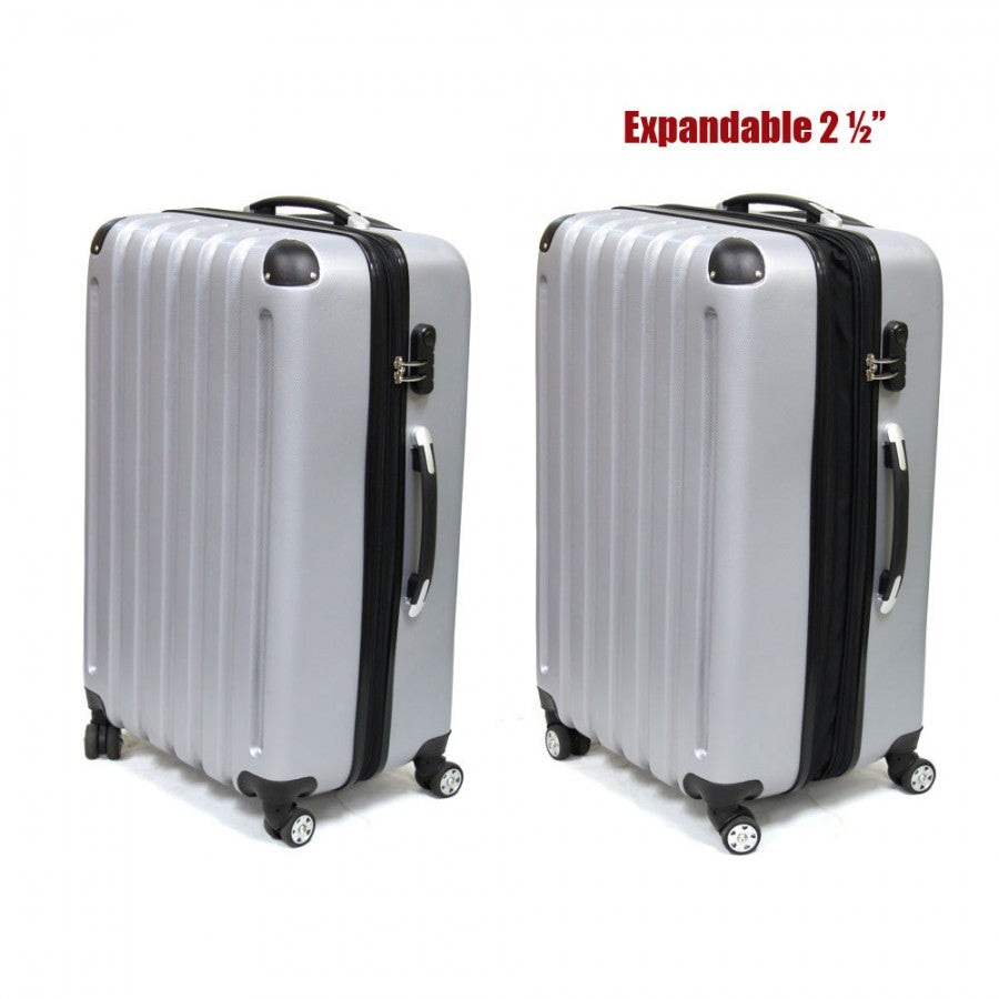 27 Exp. Hardside Luggage