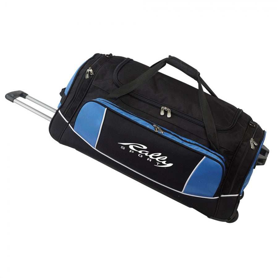 30" Rolling Duffle Bag