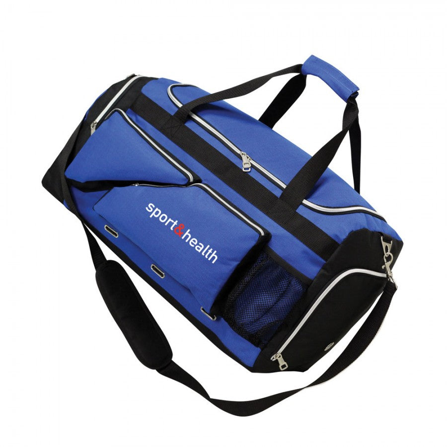 25" Turbo Sport Duffel Bag
