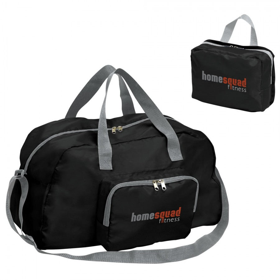Folding Duffel Bag