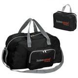 Folding Duffel Bag