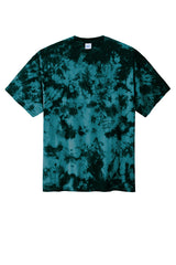Port & Co® Crystal Tie-Dye Tee