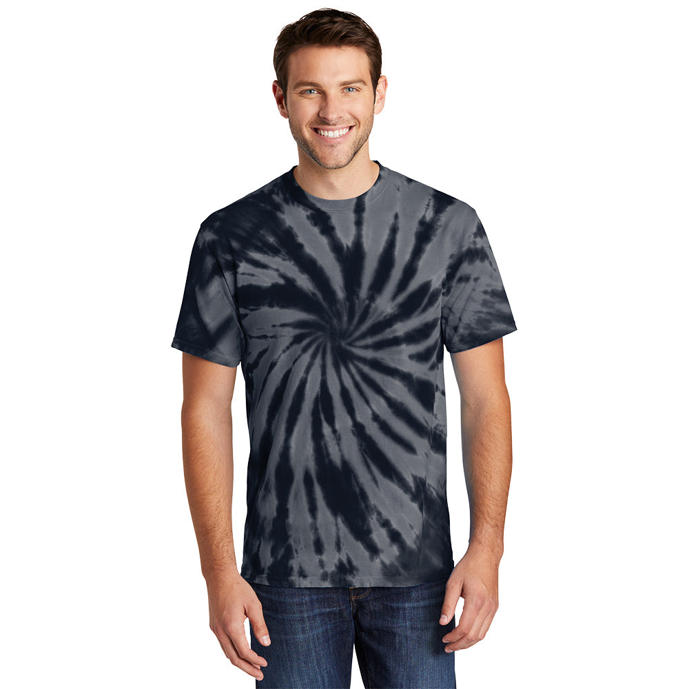 Port & Company® Tie-Dye Tee