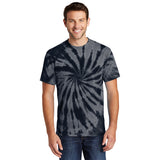 Port & Company® Tie-Dye Tee