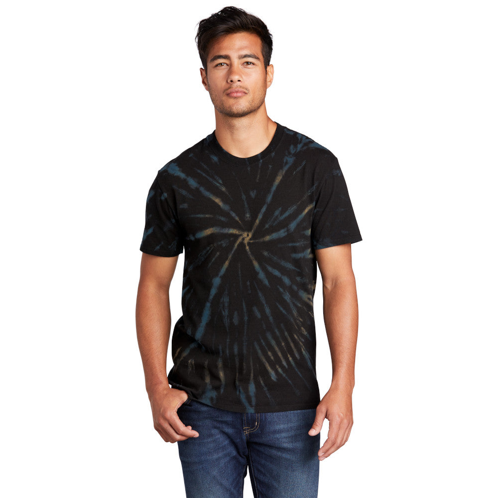 Port & Company® Tie-Dye Tee