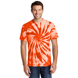 Port & Company® Tie-Dye Tee
