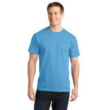 Port & Company® Ring Spun Cotton Tee