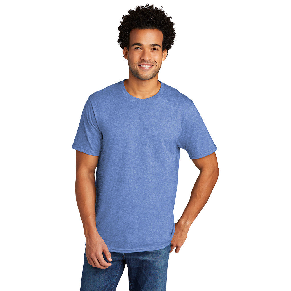 Port & Company® Tri-Blend Tee