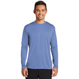 Port & Company® Long Sleeve Performance Tee