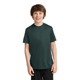 Port & Company® Youth Performance Tee