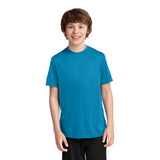 Port & Company® Youth Performance Tee