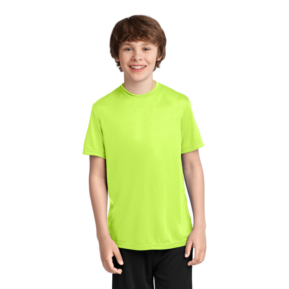 Port & Company® Youth Performance Tee
