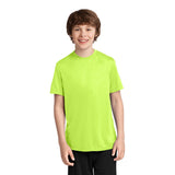 Port & Company® Youth Performance Tee