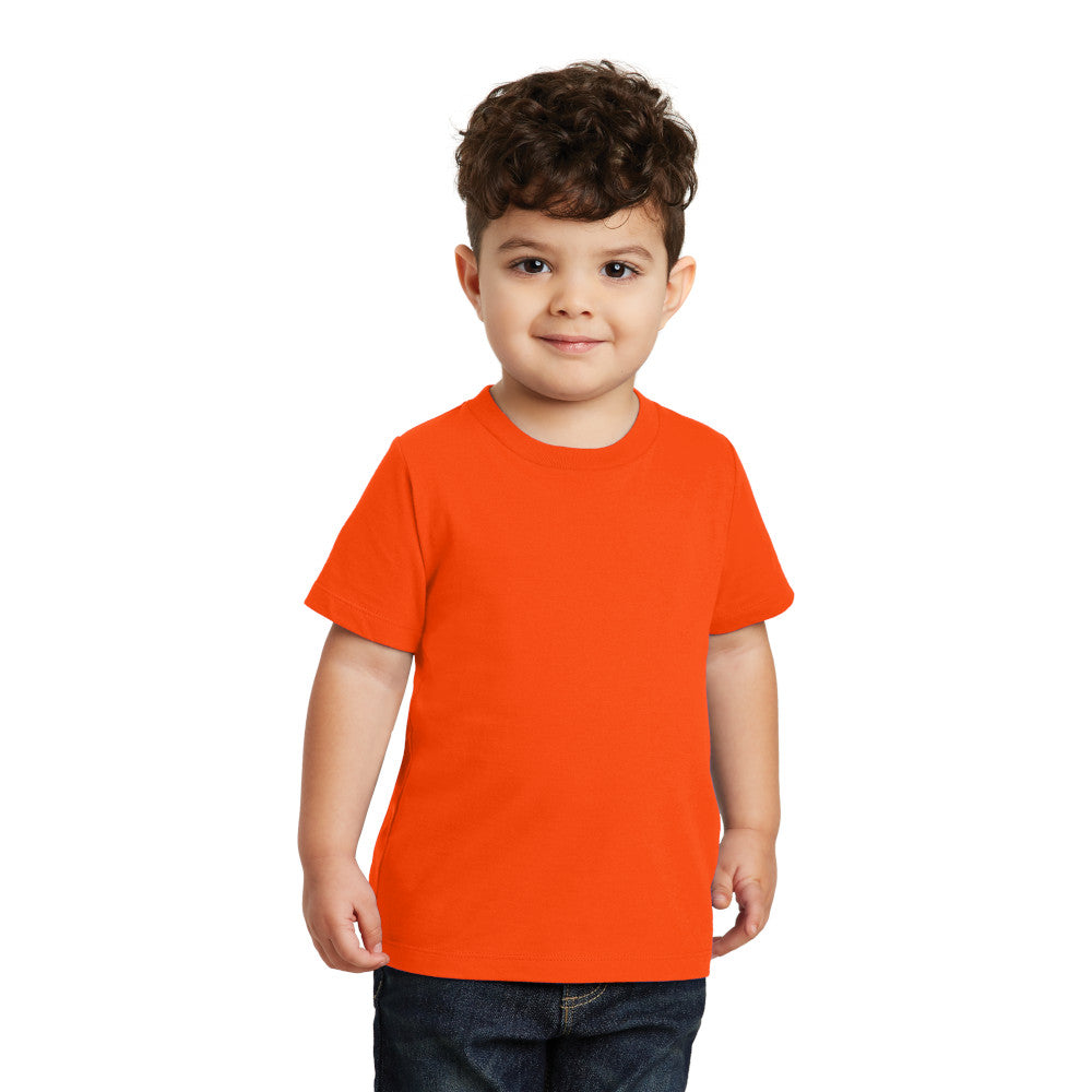 Port & Company® Toddler Fan Favorite™ Tee