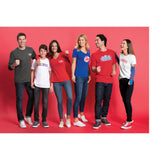 Port & Company® Youth Fan Favorite™Tee