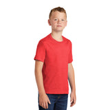 Port & Company ® Youth Fan Favorite ™ Blend Tee