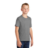 Port & Company ® Youth Fan Favorite ™ Blend Tee
