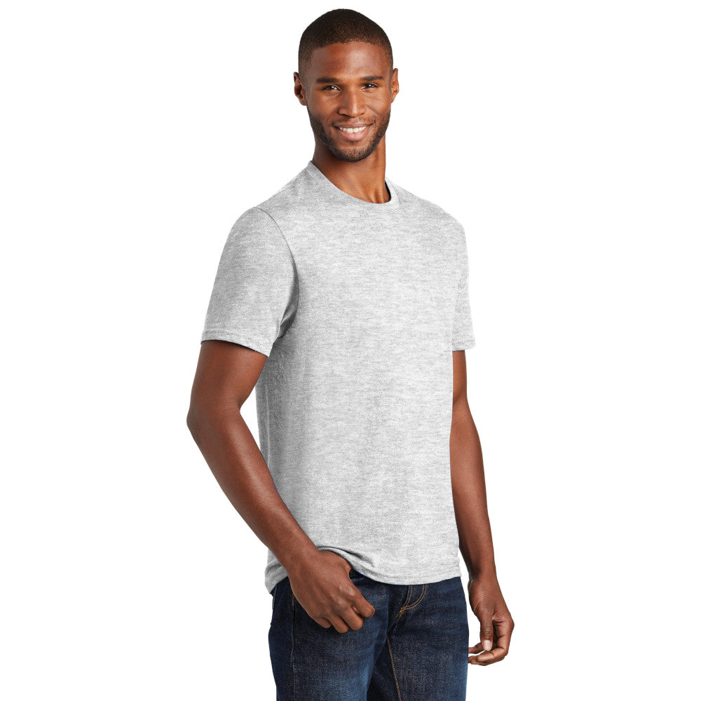 Port & Company ® Fan Favorite ™ Blend Tee