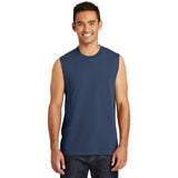 Port & Company® Core Cotton Sleeveless Tee