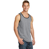 Port & Company® Core Cotton Tank Top