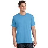 Port & Company® Tall Core Cotton Tee