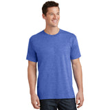 Port & Company® Tall Core Cotton Tee