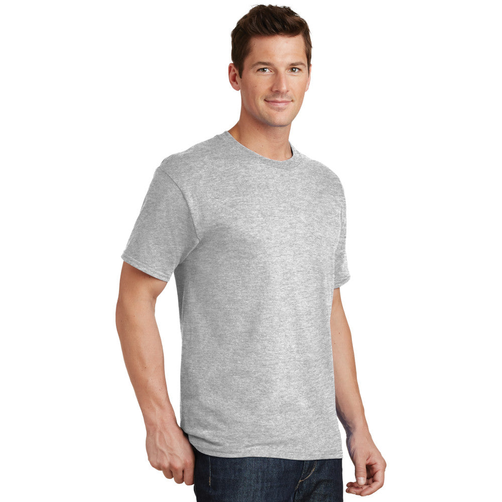 Port & Company® Core Cotton Tee