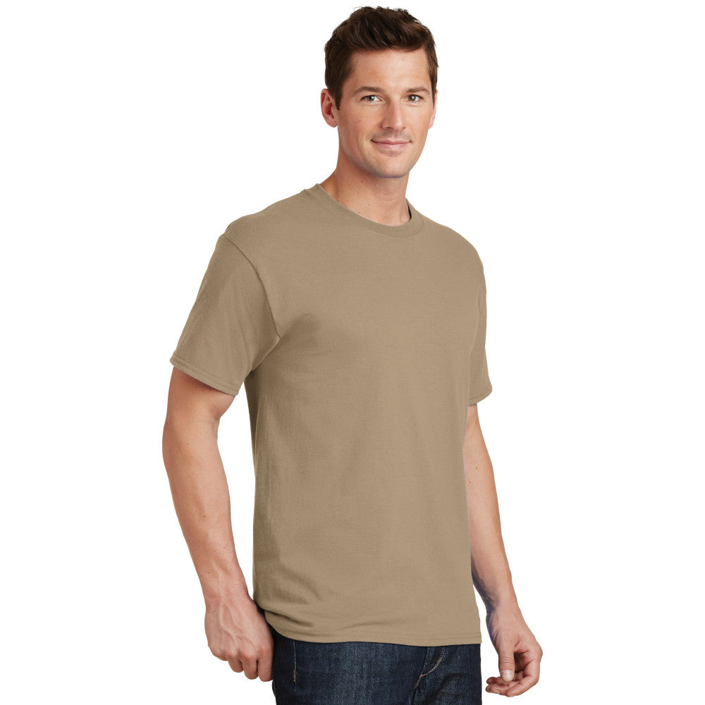 Port & Company® Core Cotton Tee