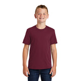 Port & Company® Youth Core Blend Tee