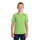 Port & Company® Youth Core Blend Tee