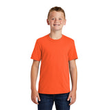 Port & Company® Youth Core Blend Tee
