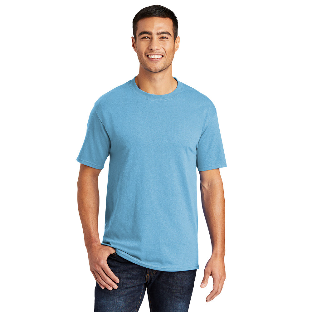 Port & Company® Tall Core Blend Tee