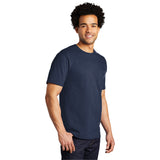 Port & Company® Bouncer Pocket Tee