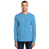 Port & Company® Long Sleeve Essential Tee