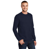 Port & Company® Long Sleeve Essential Tee