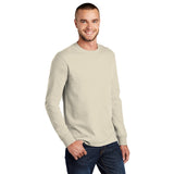 Port & Company® Long Sleeve Essential Tee