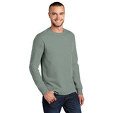 Port & Company® Long Sleeve Essential Tee