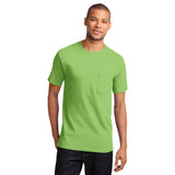 Port & Company® Essential Pocket Tee