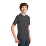 Port & Company® Youth Essential Tee
