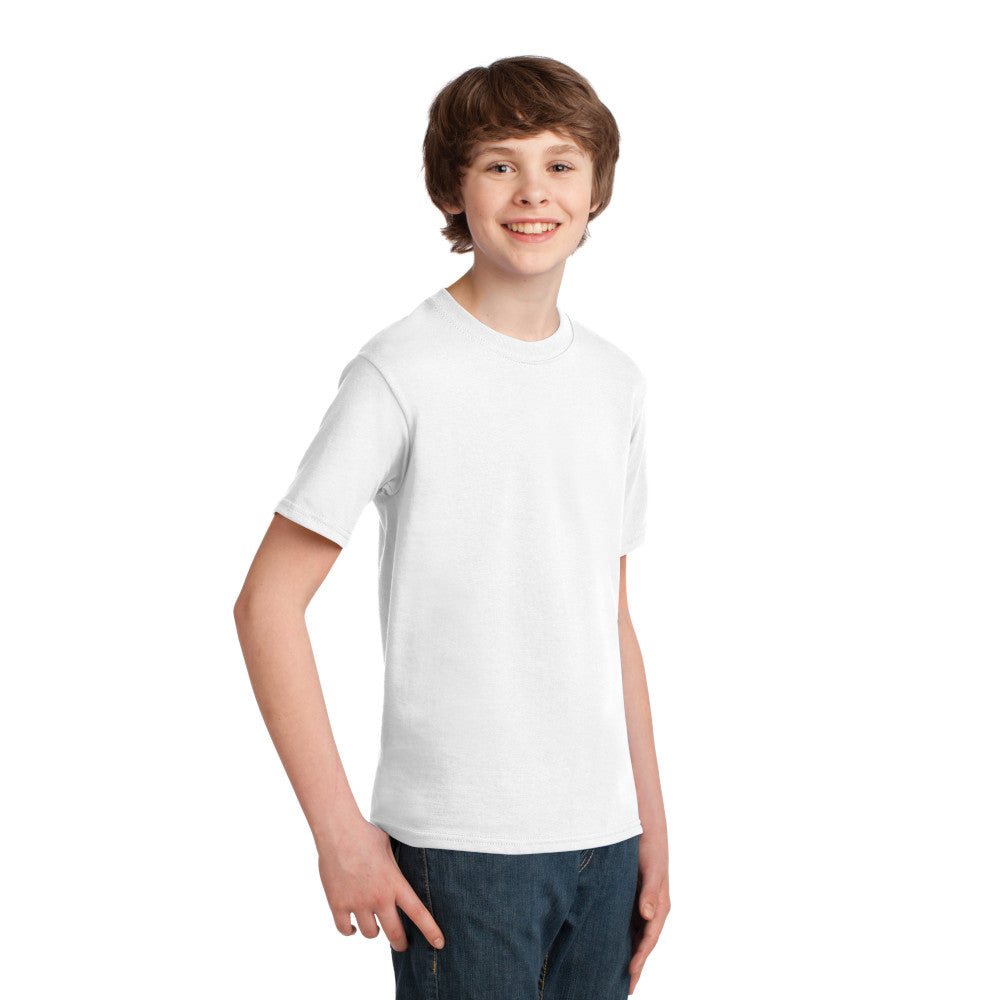 Port & Company® Youth Essential Tee