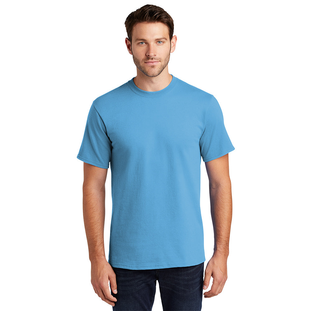 Port & Company® Tall Essential Tee