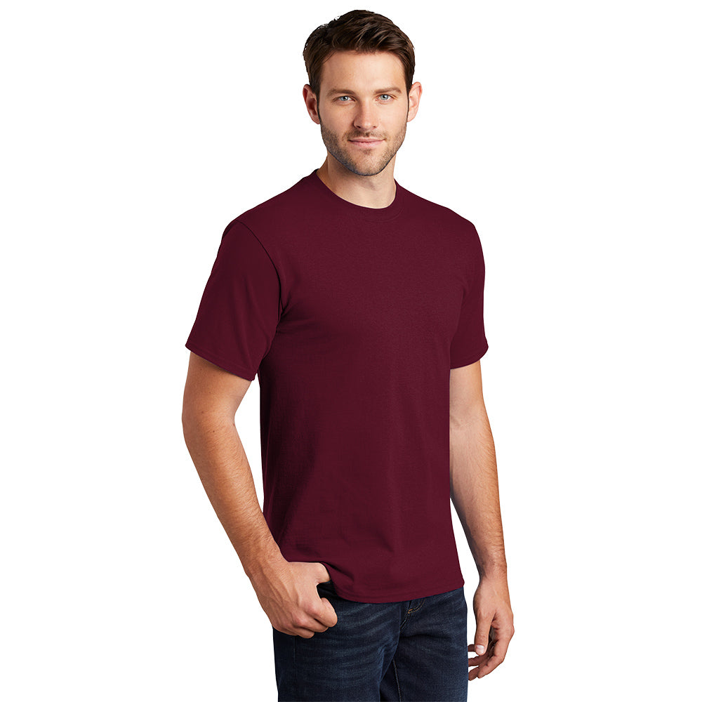 Port & Company® Tall Essential Tee