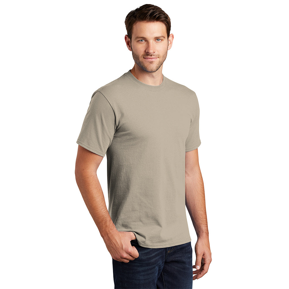 Port & Company® Tall Essential Tee
