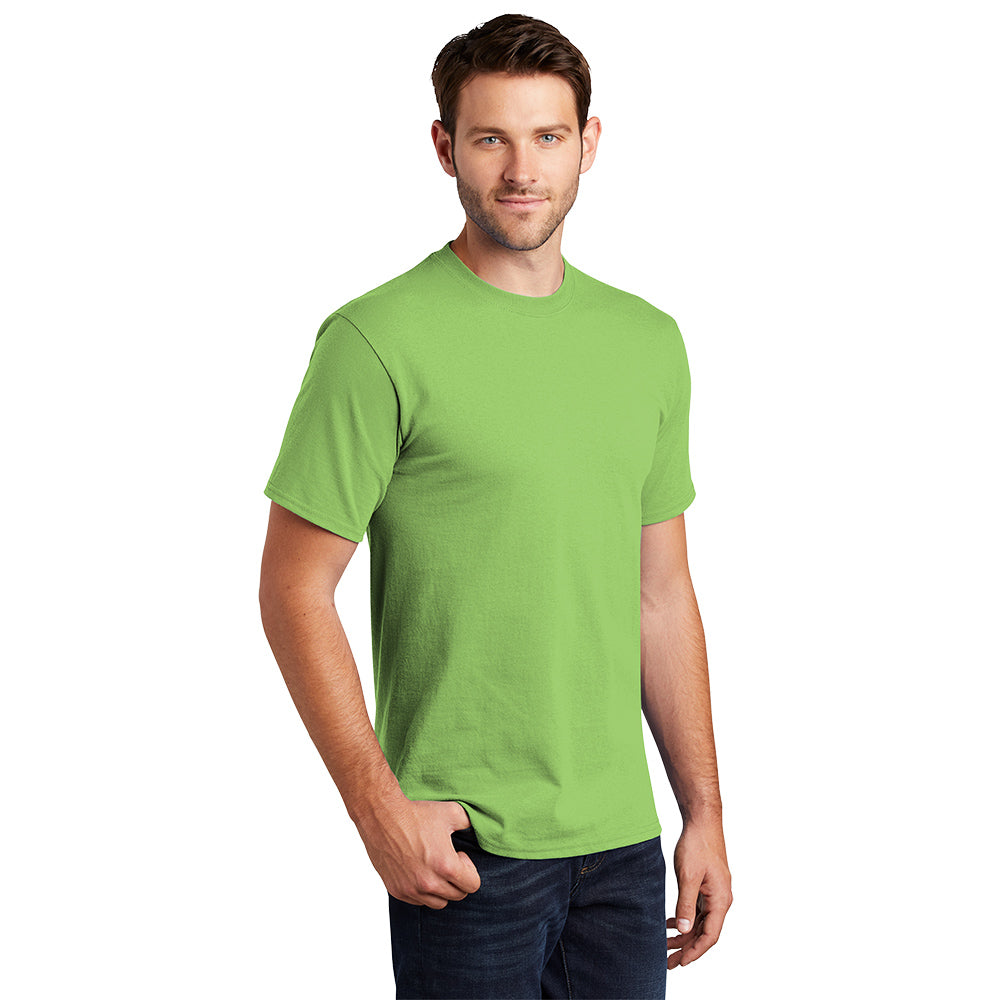 Port & Company® Tall Essential Tee