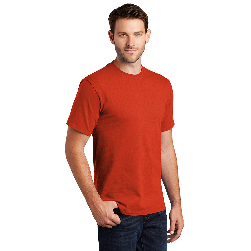 Port & Company® Tall Essential Tee