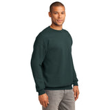 Port & Company® Essential Fleece Crewneck Sweatshirt