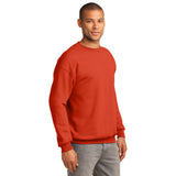 Port & Company® Essential Fleece Crewneck Sweatshirt